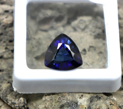 Best quality blue tanzanite - quality,