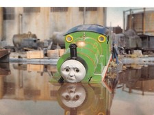 THOMAS THE TANK ENGINE