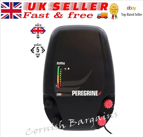Hotline peregrine mains - peregrine,