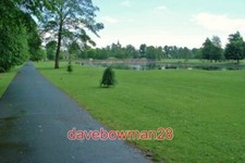 PHOTO  PERTH: SOUTH INCH PARK