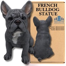 French Bulldog Ornament 30cm -