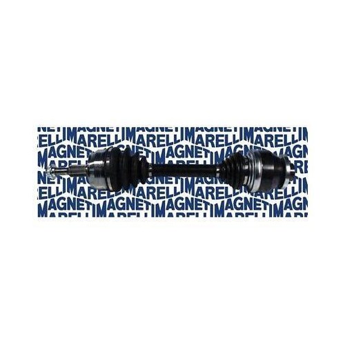 Magneti marelli 302004190107 - marelli,