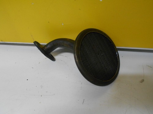 Oil undercup fishing pipe - oil,