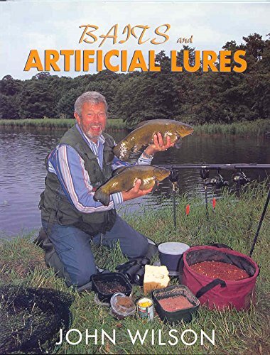 Baits and artificial - baits,