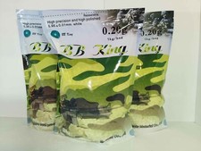 1kg BB King Precision Airsoft
