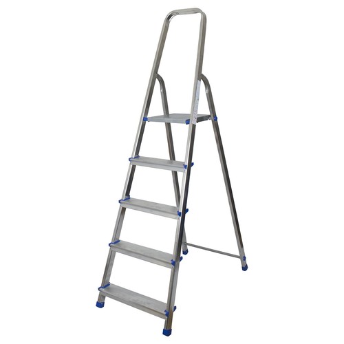 Abbey aluminium platform step - platform,