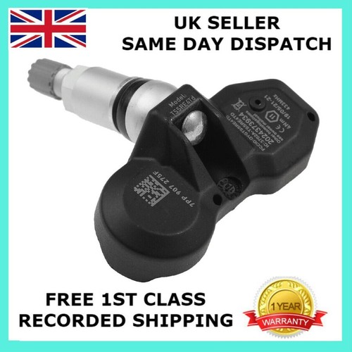 Tpms tyre pressure sensor - tpms, for