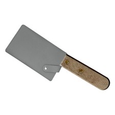 PU Leather Knife Sheath Meat