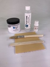 Gelcoat Filler Repair Kit -