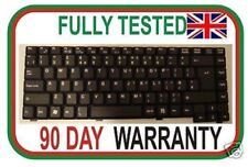 TESTED MEDION MIM2330 LAPTOP UK KEYBOARD K011818B8