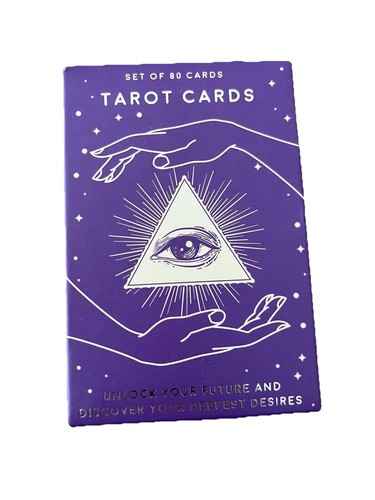 Gift republic tarot cards - gift,