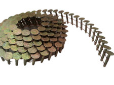 BeA DPN Galvanised Roofing