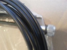 VESPA FRICTION FREE CABLE KIT