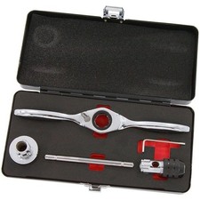 Tap Die Holder Set