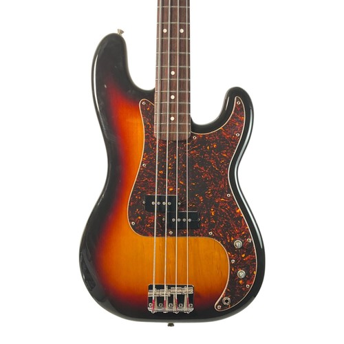 Fender japan pb62 precision - japan,