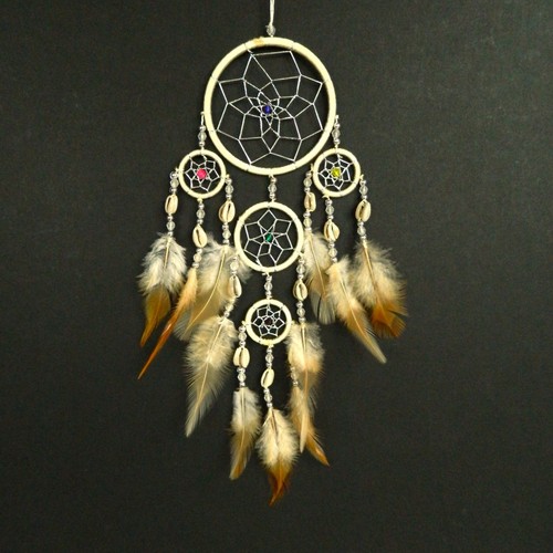 Traditional dream catcher - traditional,