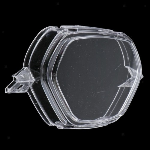 Motorbike dashboard cluster - motorbike,
