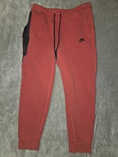 Tech Fleece Joggers Size Large