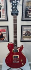 Dean Evo Deluxe electric