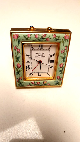 Halcyon days enamel brass - halcyon,
