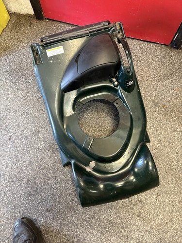 Hayter harrier autodrive - hayter, 41