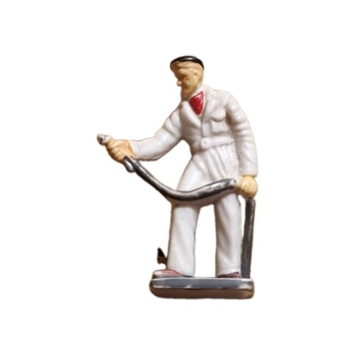 Corgi toys 1505 figure - toys,