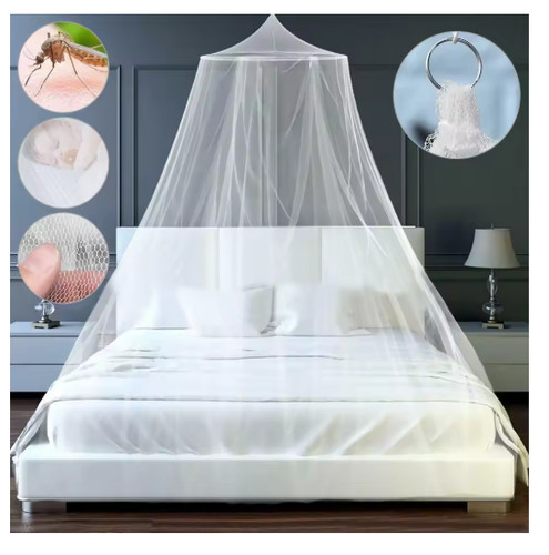 Dome mosquito net - mosquito, fly
