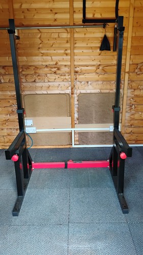 Bodymax cf315 squat - cf315, and