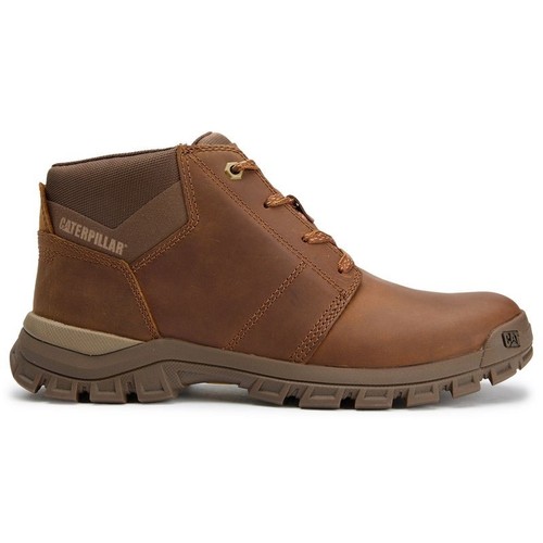 Caterpillar mens threshold - caterpillar,