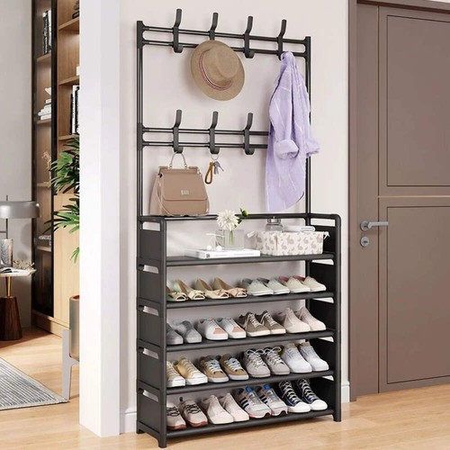 Shoe storage rack - shoe, hanging