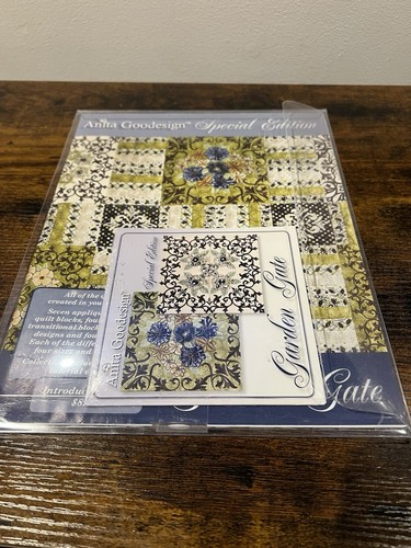 Anita goodesign special - anita,