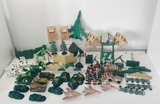 Military Playset Army Set Toys Military Figures Soldier Action Toys