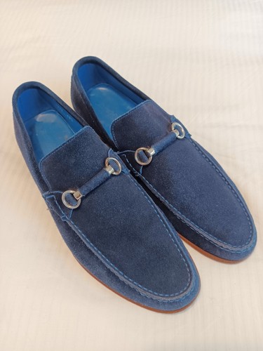 Russell bromley blue fit - russell, 10.5
