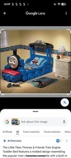Little Tikes Thomas the Tank