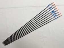 8 x Easton Archery ACC Arrows