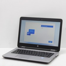 HP ProBook 640 G2 14 inch
