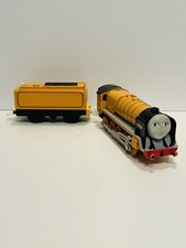 Tomy Trackmaster Murdoch &