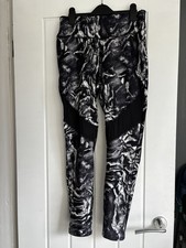 Ladies Gym Leggings, Size 14