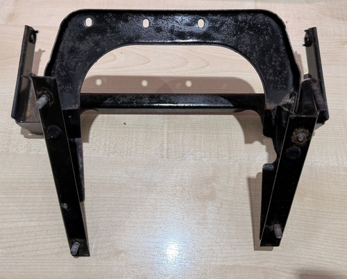Classic mini backet tripple - classic,