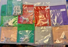 O GAUGE FARM YARD ANIMALS