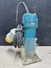 Makita Router 3707F  110v