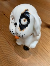 Crown Devon Bonzo Dog Figurine