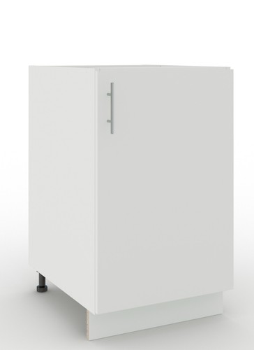 Greta adjustable kitchen - adjustable,