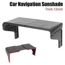 Universal car gps sun shade - car,