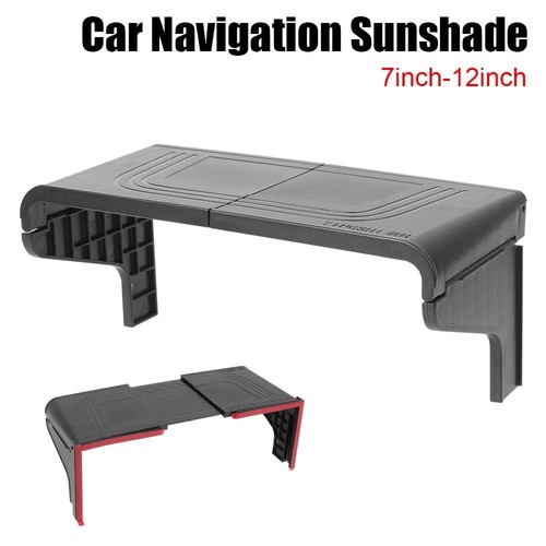 Universal car gps sun - sun, shade