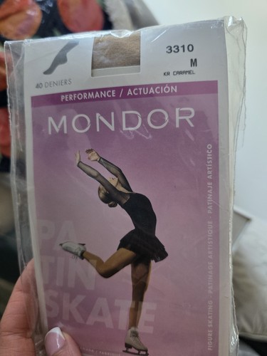 Mondor 3358 shimmer - mondor,