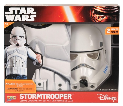 Disney star wars - wars, stormtrooper