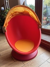 Red and orange ikea - orange,