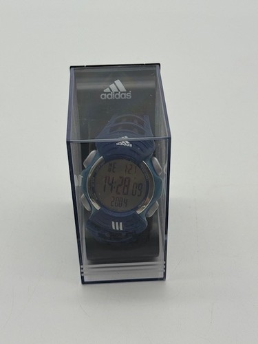 Men adidas 0286 blue - men's,