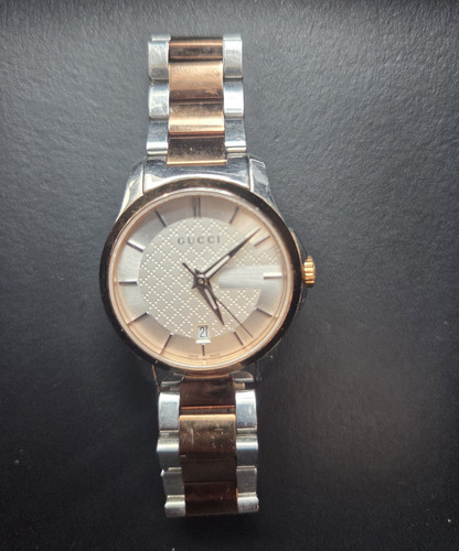 Gucci timeless 126 women s - g-timeless, 126.5